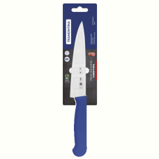 Ніж для м'яса Tramontina Profissional Master Blue, 152 мм