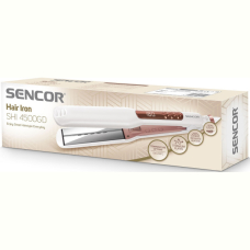 Випрямляч волосся Sencor SHI 4500GD