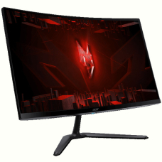 Монiтор 27" Acer ED270W0bmiipx (UM.HE0EE.016) Black