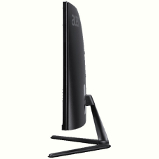 Монiтор 27" Acer ED270W0bmiipx (UM.HE0EE.016) Black
