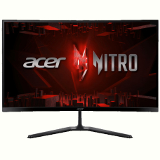 Монiтор 27" Acer ED270W0bmiipx (UM.HE0EE.016) Black