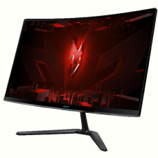 Монiтор 27" Acer ED270W0bmiipx (UM.HE0EE.016) Black