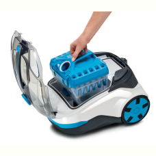 Пилосос Thomas DryBOX + AquaBOX PARKETT