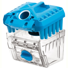 Пилосос Thomas DryBOX + AquaBOX PARKETT