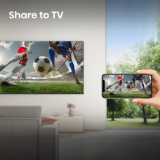 LED-телевізор Hisense 40A4S 