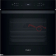 Електрична духова шафа Whirlpool WOI6A8FPT1SBA