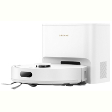 Робот-пилосос Dreame Bot F20 Plus White
