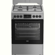 Комбінована плита Beko FBM62320SDS