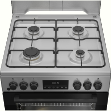 Комбінована плита Beko FBM62320SDS