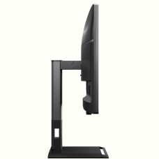 Монiтор 27" AOC Q27P4U Black