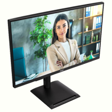 Монiтор 27" AOC Q27P4U Black