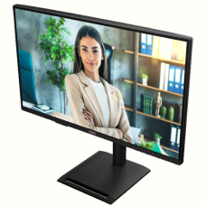 Монiтор 27" AOC Q27P4U Black