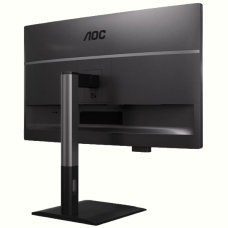 Монiтор 27" AOC Q27P4U Black