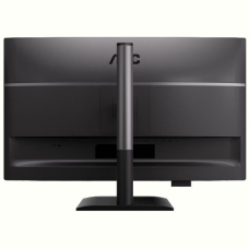 Монiтор 27" AOC Q27P4U Black