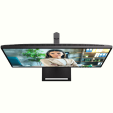 Монiтор 27" AOC Q27P4U Black