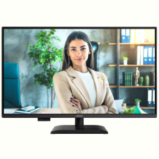 Монiтор 27" AOC Q27P4U Black