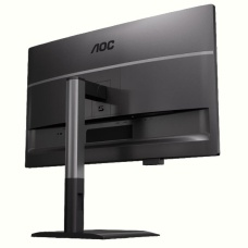 Монiтор 27" AOC Q27P4U Black
