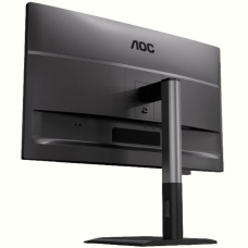 Монiтор 27" AOC Q27P4U Black