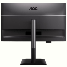 Монiтор 27" AOC Q27P4U Black