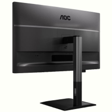 Монiтор 27" AOC Q27P4U Black