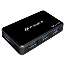 USB-хаб Transcend SuperSpeed Hub TS-HUB3K USB 3.0