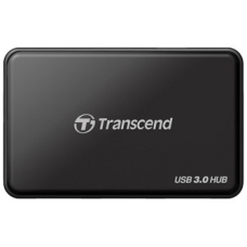 USB-хаб Transcend SuperSpeed Hub TS-HUB3K USB 3.0
