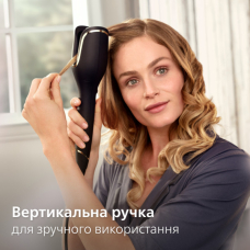 Щипці для завивки Philips BHB876/00