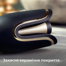 Щипці для завивки Philips BHB876/00