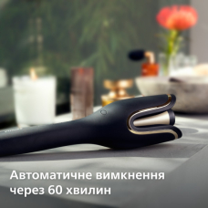 Щипці для завивки Philips BHB876/00