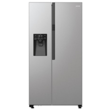 Холодильник Gorenje NRR9185ESXL