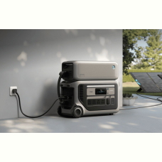 Додаткова батарея Anker Solix BP3000 Expansion Battery - 3072Wh