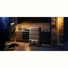 Додаткова батарея Anker Solix BP3000 Expansion Battery - 3072Wh