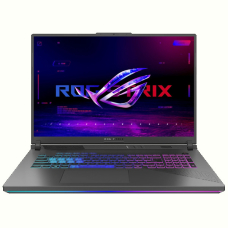Ноутбук Asus G814PP-TT096 Eclipse Gray