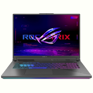 Ноутбук Asus G814PP-TT096 Eclipse Gray