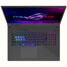 Ноутбук Asus G814PP-TT096 Eclipse Gray