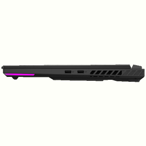 Ноутбук Asus G814PP-TT096 Eclipse Gray
