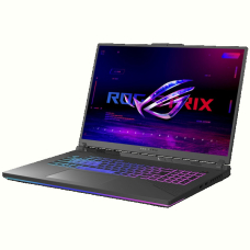 Ноутбук Asus G814PP-TT096 Eclipse Gray