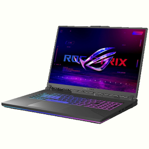 Ноутбук Asus G814PP-TT096 Eclipse Gray