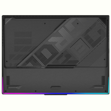 Ноутбук Asus G814PP-TT096 Eclipse Gray