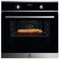 Електрична духова шафа Electrolux EOF5H40BX