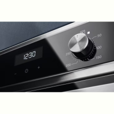 Електрична духова шафа Electrolux EOF5H40BX