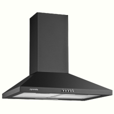 Витяжка Pyramida KX 60 (750) B BL