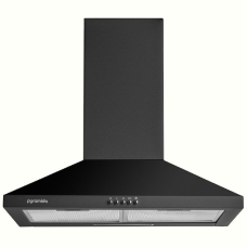 Витяжка Pyramida KX 60 (750) B BL