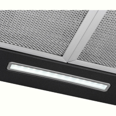 Витяжка Pyramida KX 60 (750) B BL