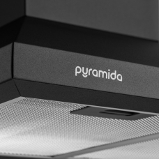 Витяжка Pyramida KX 60 (750) B BL