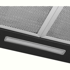 Витяжка Pyramida KX 60 (750) B BL