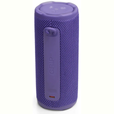 Портативна акустика JBL Grip Purple (JBLGRIPPUR)