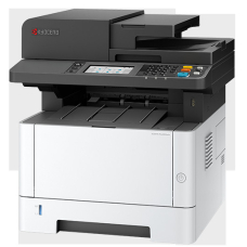 Багатофункціональний пристрій Kyocera Ecosys MA4000wifx 2.4GHZ