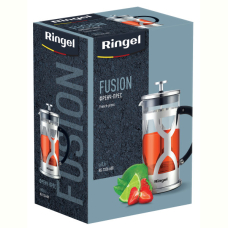 Френч-прес Ringel Fusion, 0.6 л