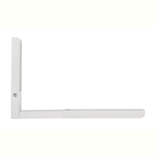 Кронштейн настінний X-Digital MW2080 White